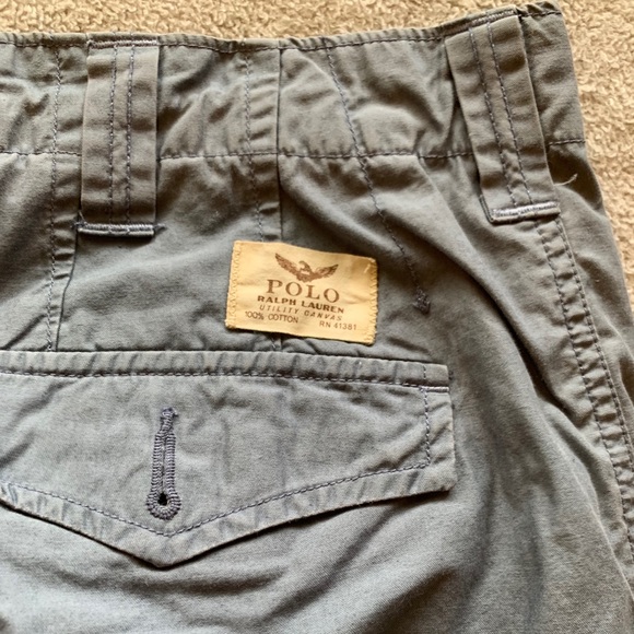 Polo Ralph Lauren men’s shorts size 33 - Picture 3 of 6